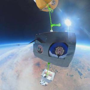 SFU_balloon_launch