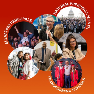 National Principals Day