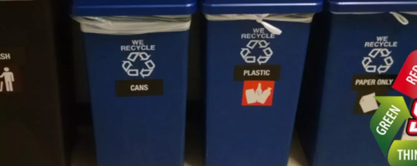 recycling