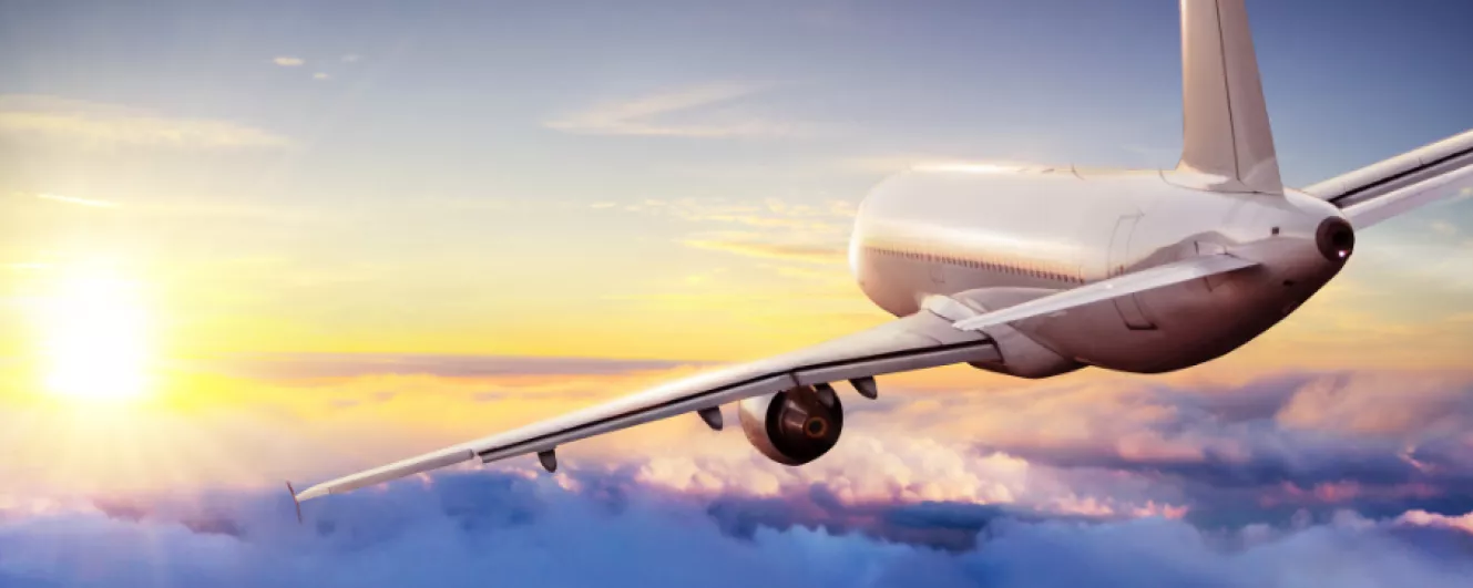 Aviation Hero