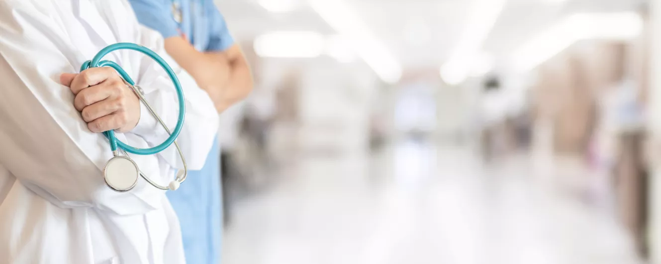 Nurse Banner