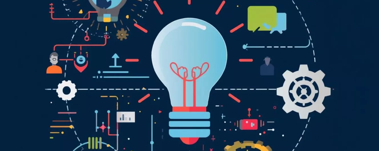 Innovation Technology Image