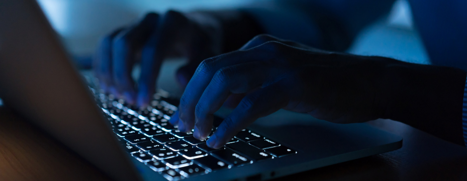 cybersecurity banner