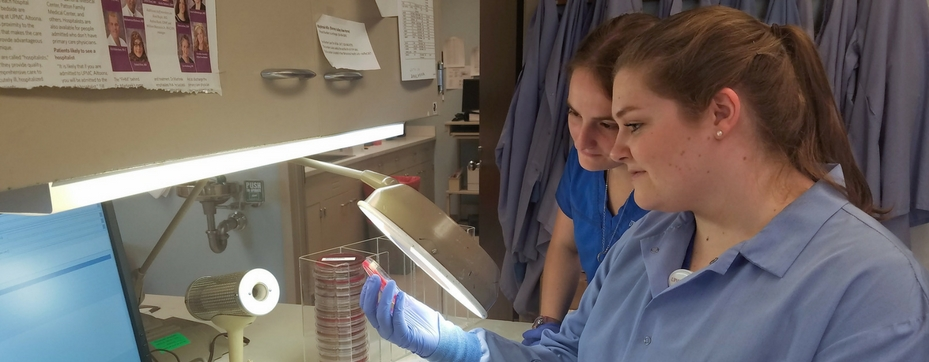 medical laboratory science