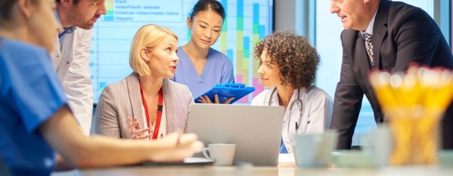 healthcare management