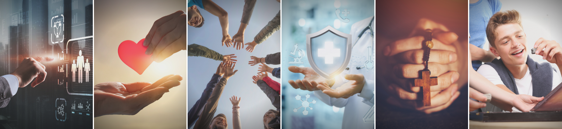 Community Resources Banner
