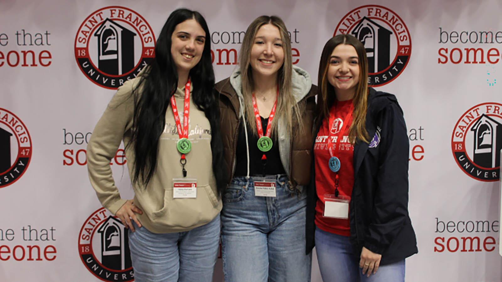 Accepted Student Day Banner