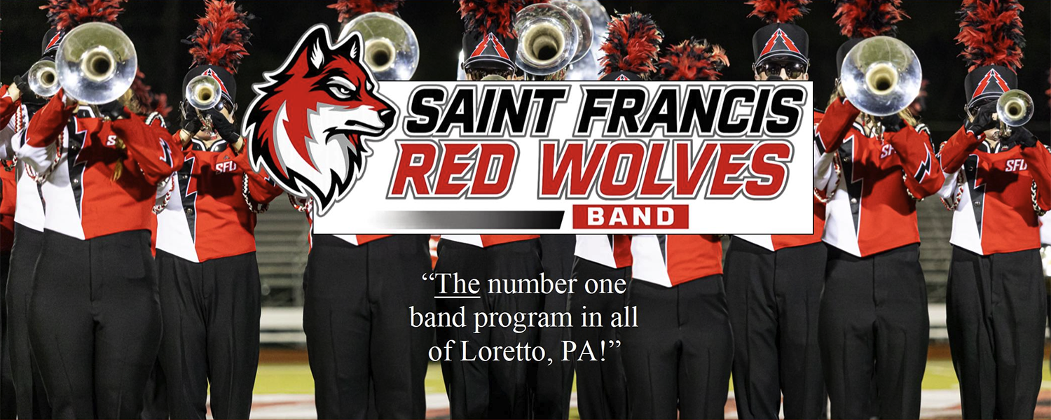 SFU Marching Band Hero