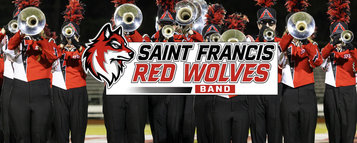SFU Band Hero Image