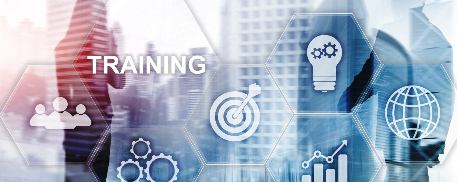 Business Training Banner