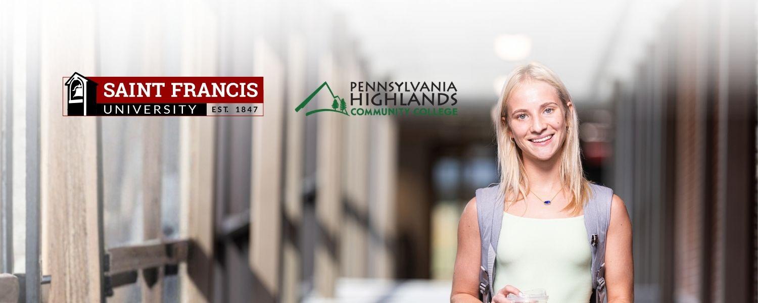 Penn Highlands Hero Banner