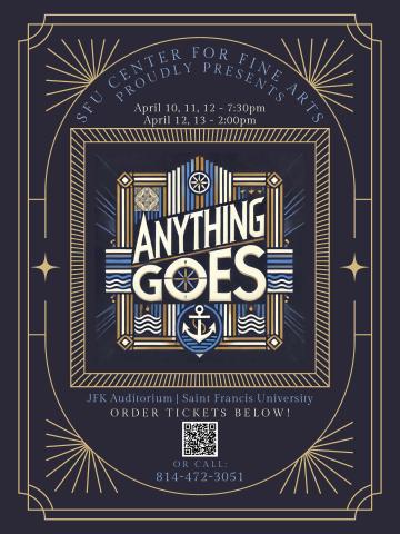 Anything Goes