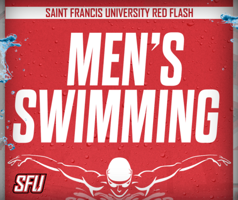 SFU Men's Swimming, Square