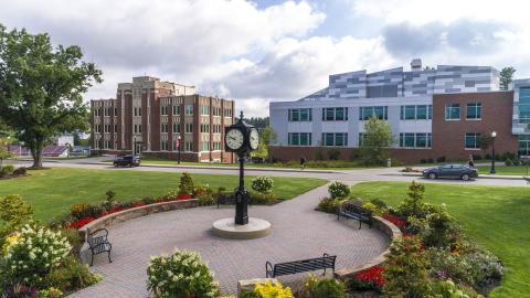 Campus
