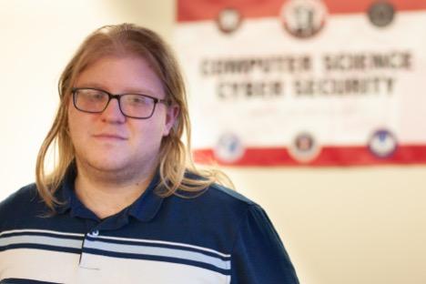 Student recipient