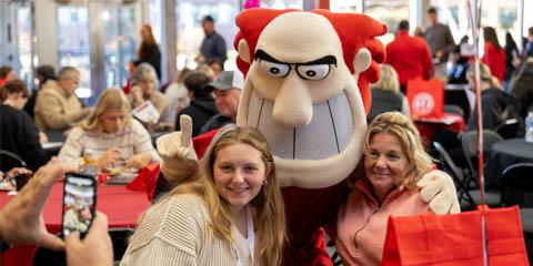 Fall Open Houses