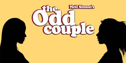 The Odd Couple Event Image