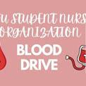 Blood Drive Icon