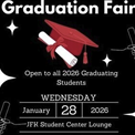 Graduation Fair