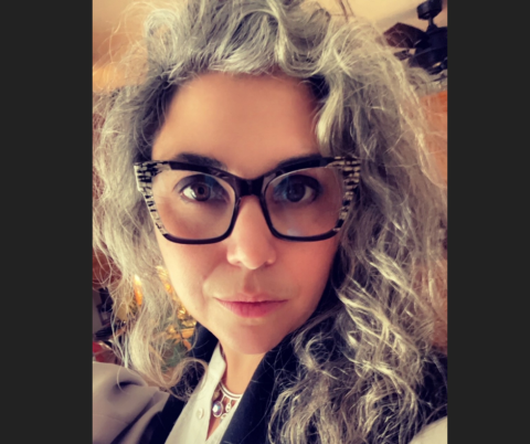 Erin Riggi, Ed.D Candidate at Saint Francis University 