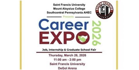 Career Expo Event Image