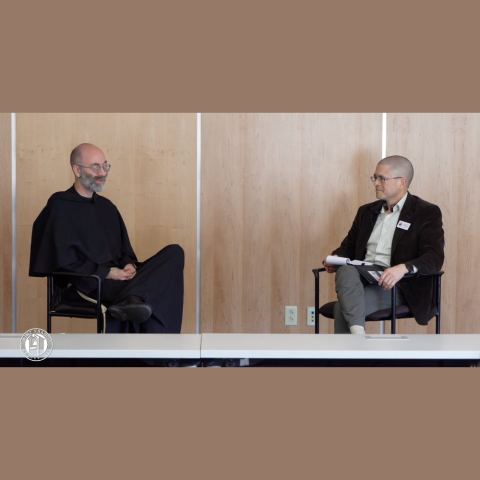 Canticle of Creatures Image