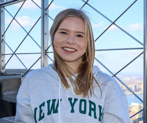 Profile Photo of Kayla Weslager