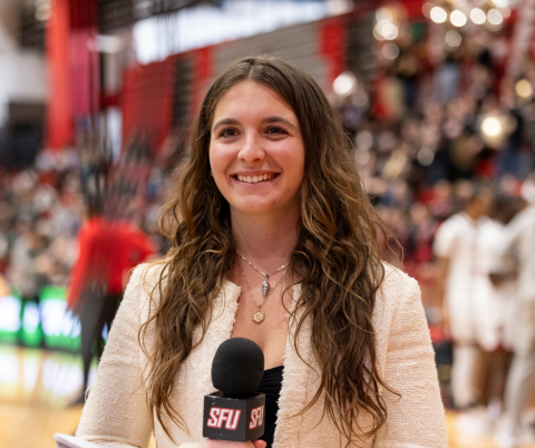 Profile image of Samantha Przybys