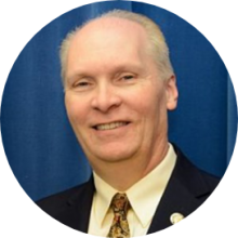 Dr. Donald Walkovich