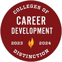 College of Distinction