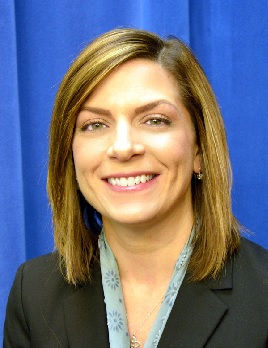 Kate Deater, Director IR & E