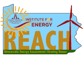 REACH Logo