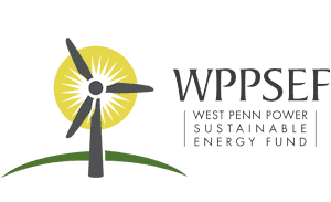 West Penn Power Sustainable Energy Fund Logo