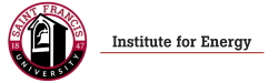 Institute for Energy Logo