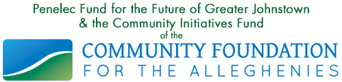 Community Foundation for the Alleghenies logo