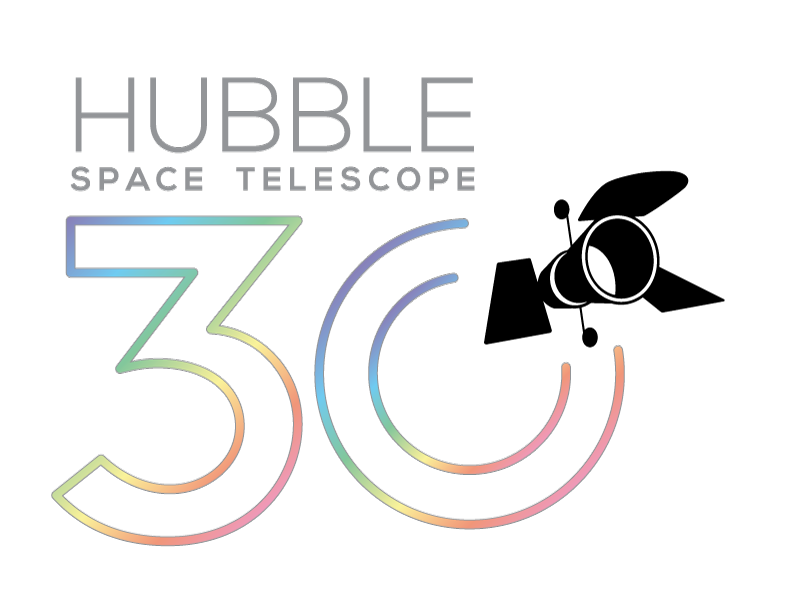 Hubble hotsell telescope anniversary