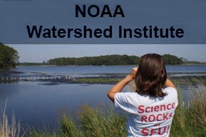 NOAA Summer Watershed Institute Driver