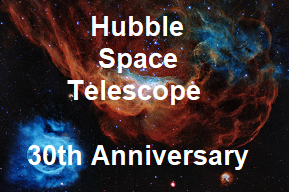 SOC Hubble 30 Button