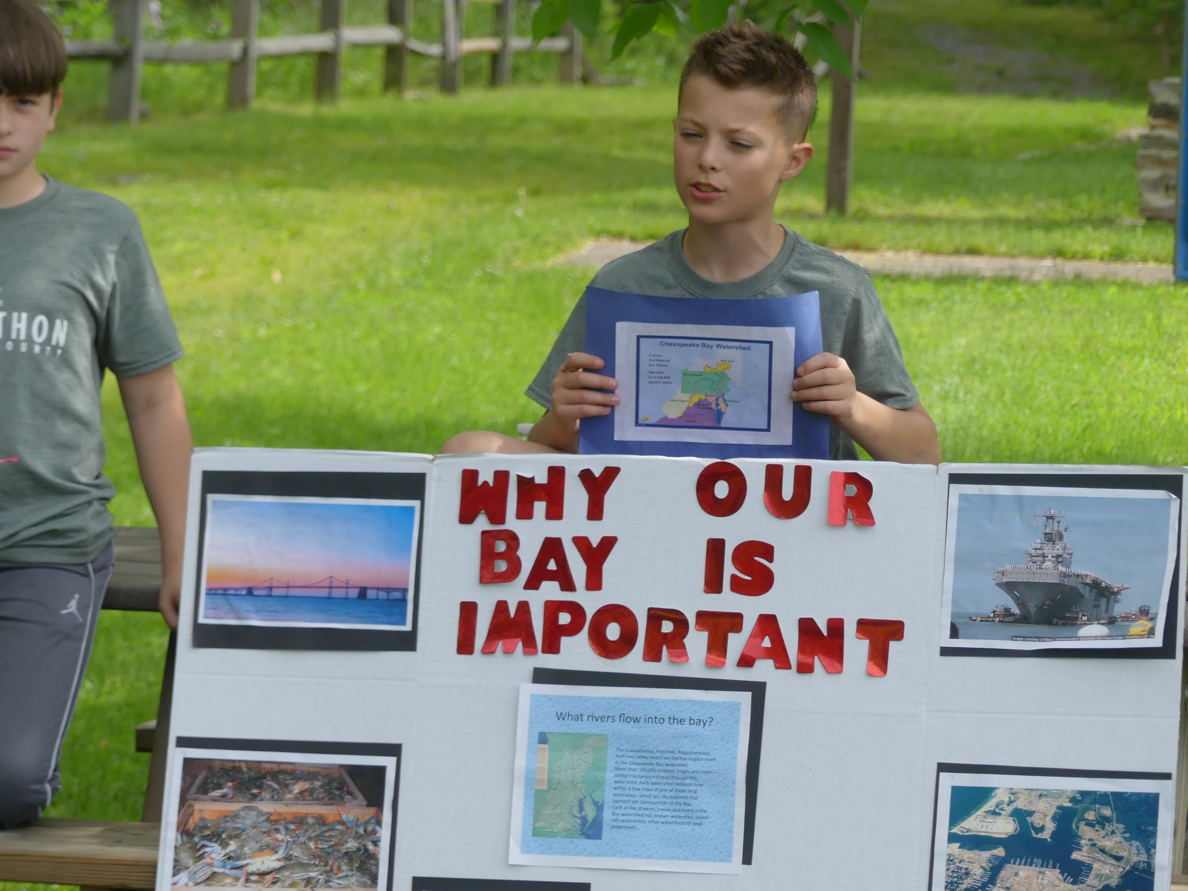 NOAA - Poster
