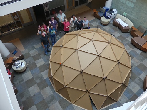 NOAA - Dome