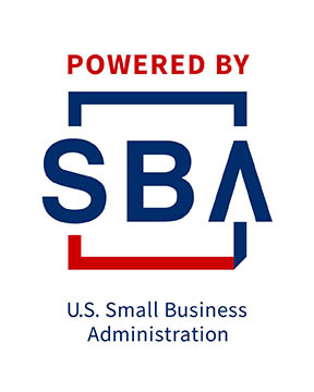 SBA Gov Logo