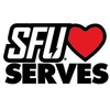 SFU Servces Logo