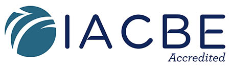 IACBE Logo - New