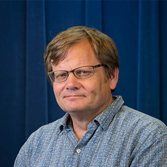 Dr. Tim Miller