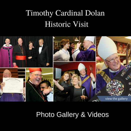 Dolan Visit gallery promo image