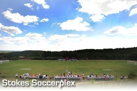 Stokes Soccerplex