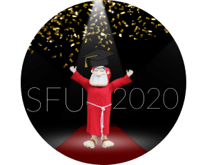 Frankie SFU 2020