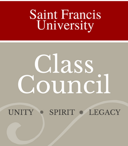 SFU Class Council logo 