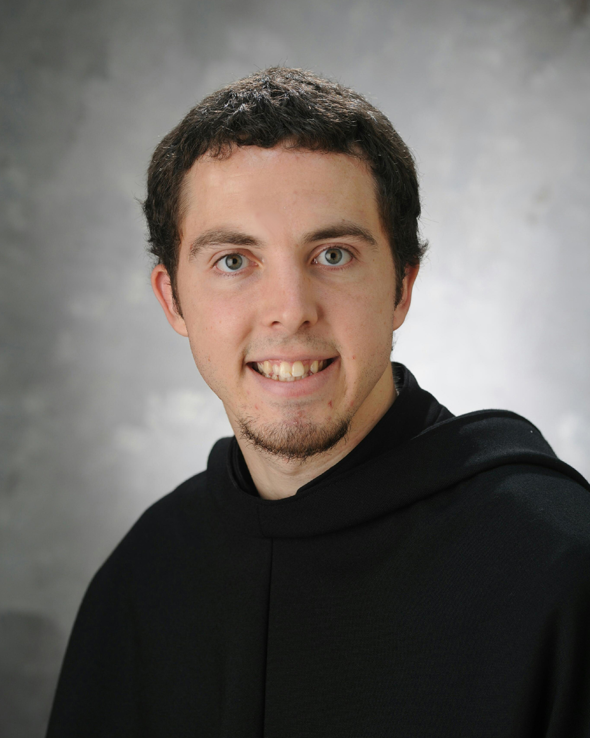 Father James Puglis