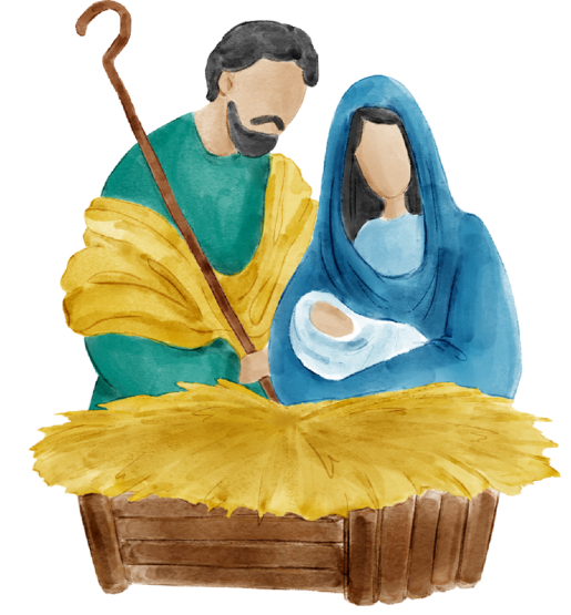 Holy Family